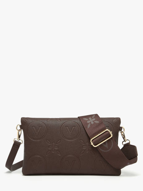 Cross Body Tas Samba Re Valentino Bruin samba re VBS8ZG17 ander zicht 3